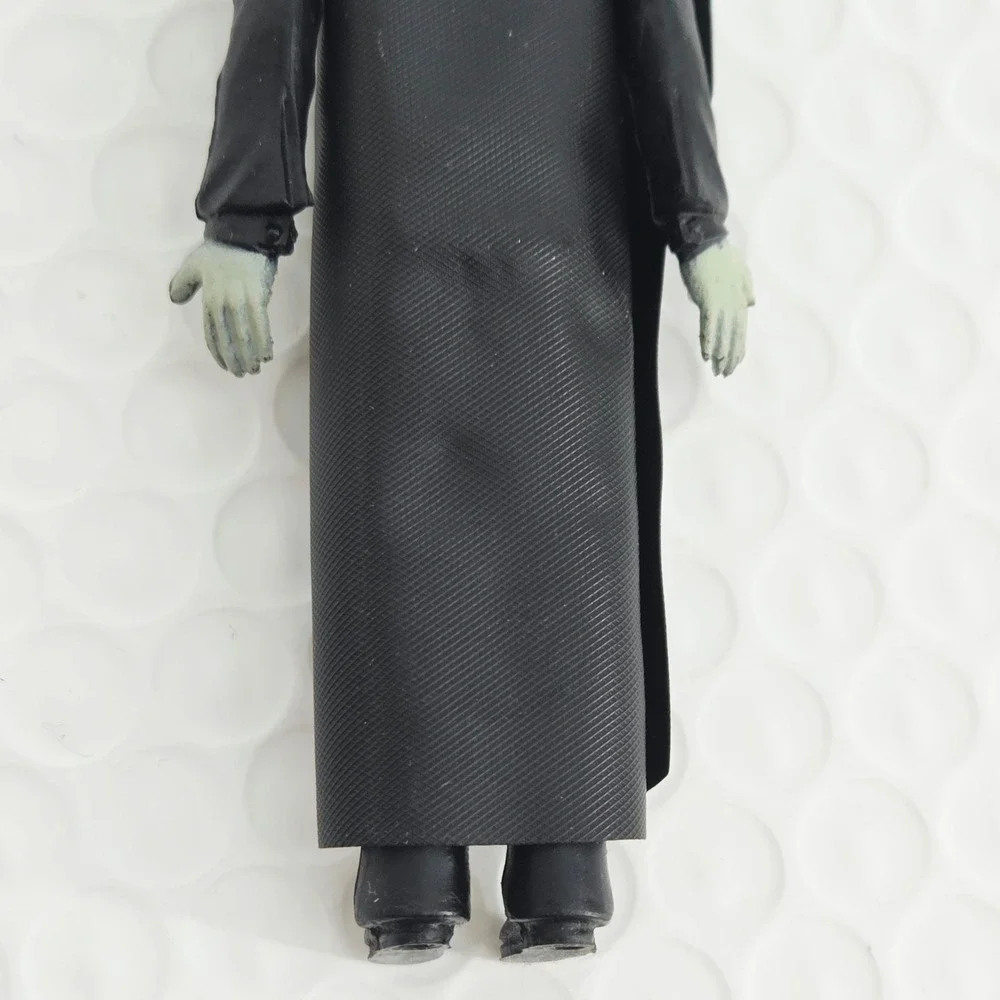Universal Monsters Phantom of the Opera with Cape Vintage 1980 Remco 3.75